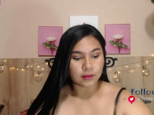 Live sex webcam photo for Sweet-salomea #251308324