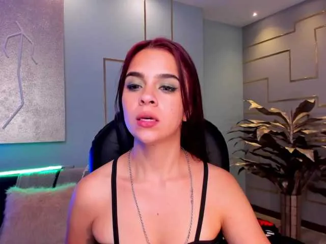 Live sex webcam photo for LilaDior #241297979