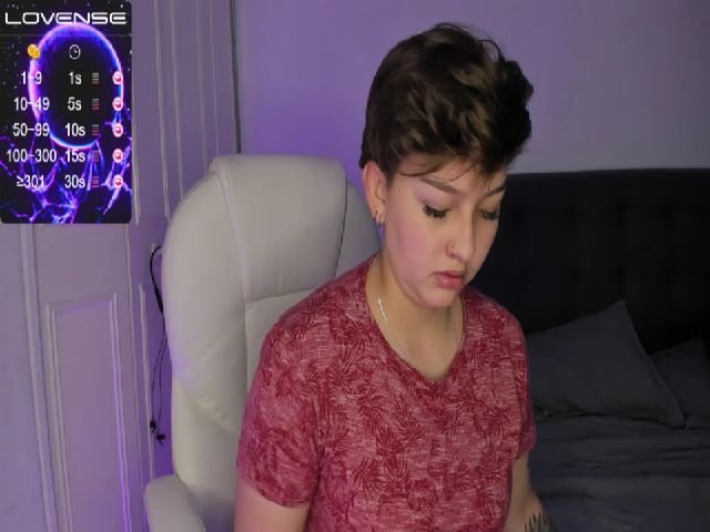 Live sex webcam photo for SalemJimenez #258428764