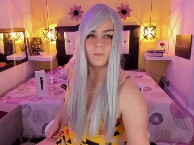 Live sex webcam photo for Jenny-Jaeger #242301325