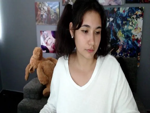 Live sex webcam photo for Jade_leon_ #263266922