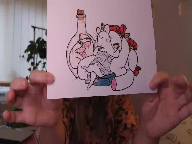 Live sex webcam photo for NomeQueen #252389309