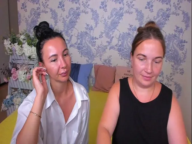 Live sex webcam photo for NikaRysa #253570098