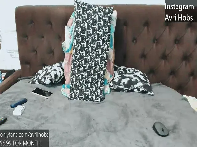 Live sex webcam photo for AvrilHobbs #256367874