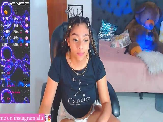 Live sex webcam photo for Celeste_ebony #264973795
