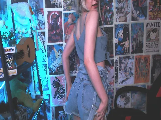 Live sex webcam photo for Manarose27 #252267071