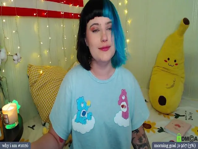 Live sex webcam photo for RoomOfGhosts #256168056