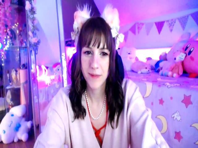 Live sex webcam photo for SugaryBunny #254700847