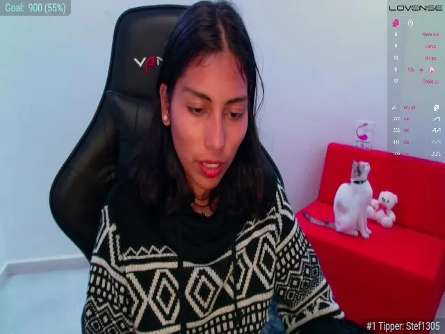 Live sex webcam photo for Turquesaxx #255011276