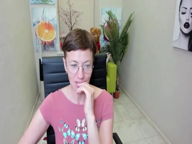 Live sex webcam photo for ConstanciaGod #252465260