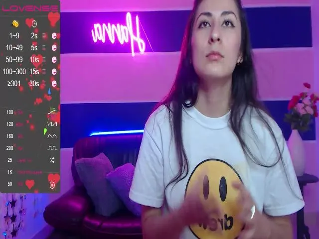 Live sex webcam photo for HannaCamgirl #259635398