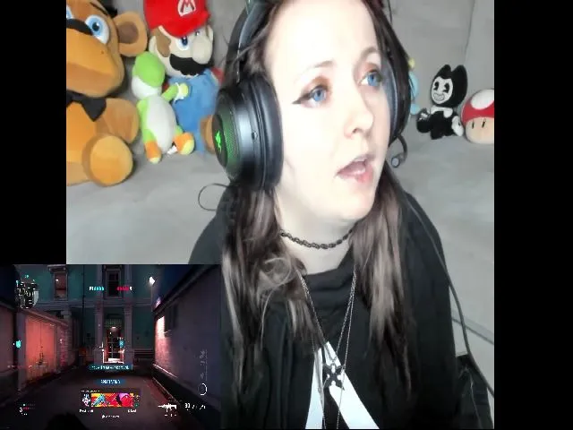 Live sex webcam photo for PrincessBluu #264102147