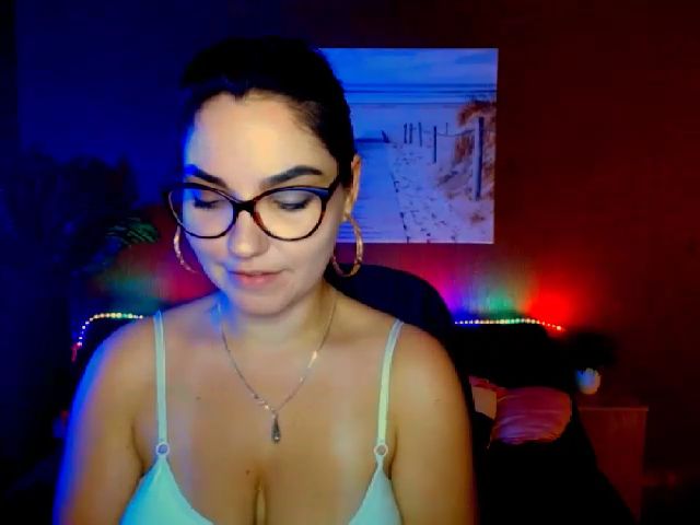 Live sex webcam photo for NataBorerro__ #261292494