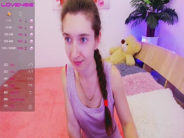 Live sex webcam photo for Kriss_Belly #253030747