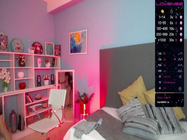 Live sex webcam photo for Isagamboa #264452782