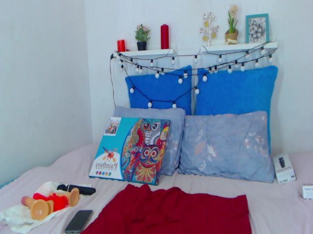 Live sex webcam photo for Lanna_Wolf #256667510