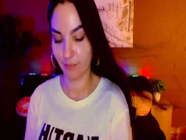 Live sex webcam photo for NataBorerro__ #260512081