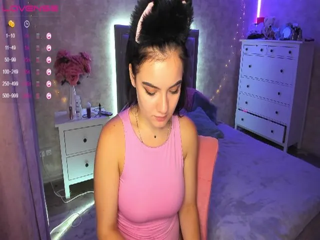 Live sex webcam photo for AliceOk #264367549