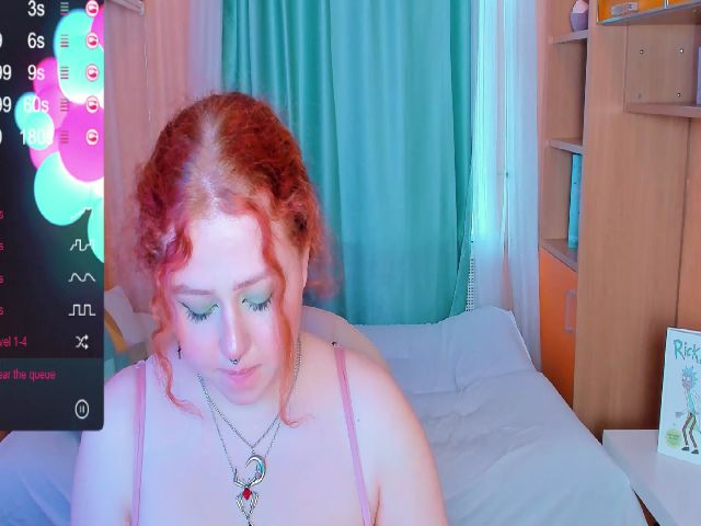 Live sex webcam photo for BitchofSun #264063810