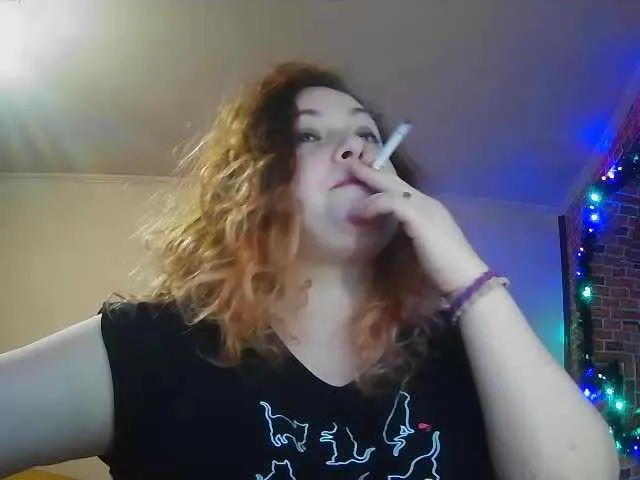Live sex webcam photo for CurlyCherry #240910851