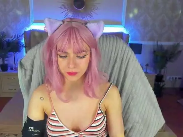 Live sex webcam photo for AnettiRose #241261696