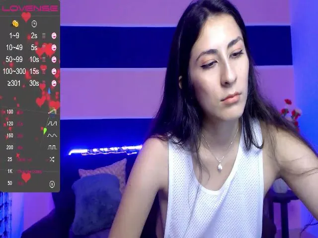 Live sex webcam photo for HannaCamgirl #253665075