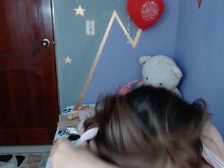 Live sex webcam photo for anyela-bubble #240641230