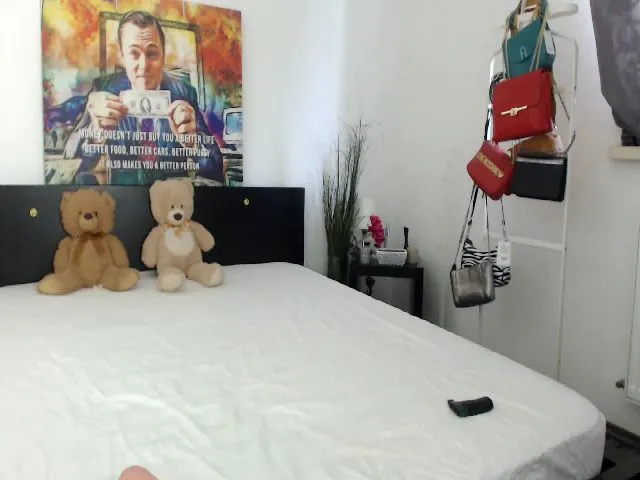 Live sex webcam photo for InnaSense #254447251