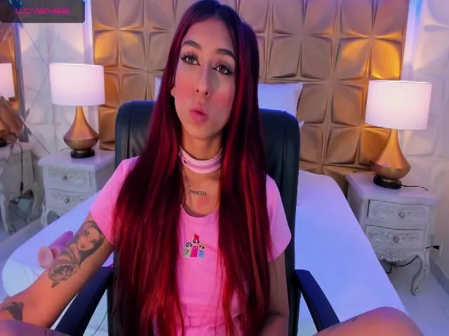 Live sex webcam photo for CandyLaw_ #263101819