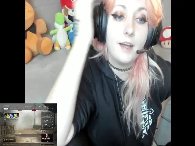 Live sex webcam photo for PrincessBluu #257177133