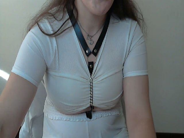 Live sex webcam photo for Nika_Soul #261433631