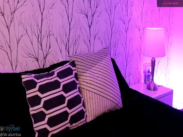 Live sex webcam photo for Silvialovers #265534092