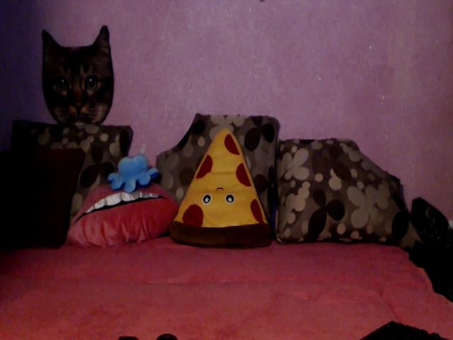 Live sex webcam photo for IamMiky #257892474