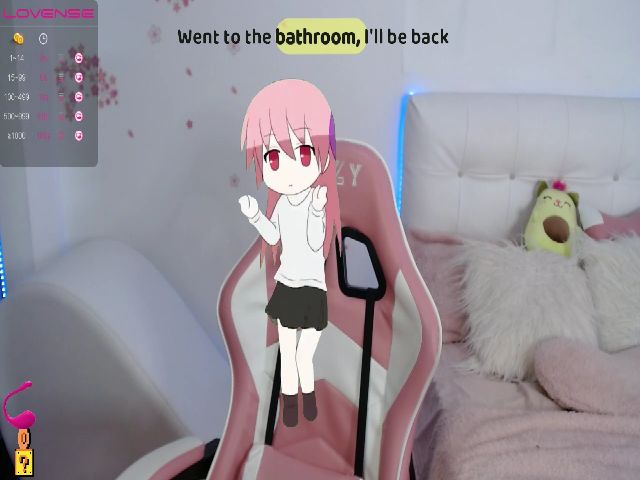 Live sex webcam photo for Eligos69 #264151891