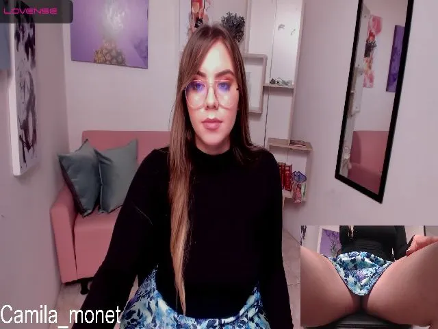 Live sex webcam photo for Camila_monet #254094413