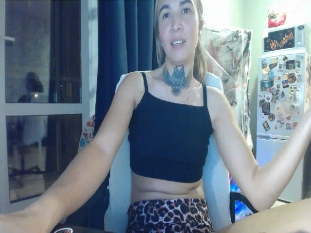 Live sex webcam photo for Angie_Wild #256477432