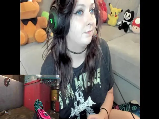 Live sex webcam photo for PrincessBluu #260902036