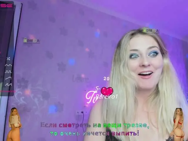 Live sex webcam photo for -JuliaSpace- #240933970