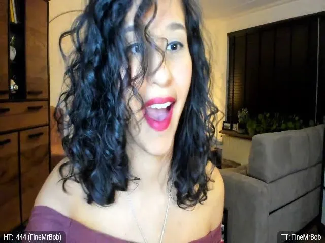 Live sex webcam photo for MissFine #263971289