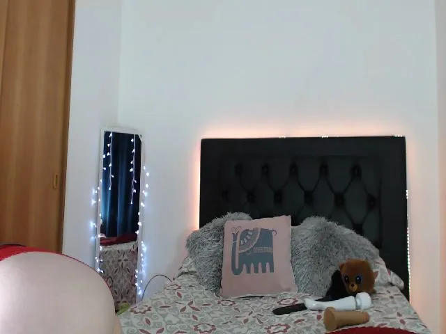 Live sex webcam photo for Abby_owen_ #260633017