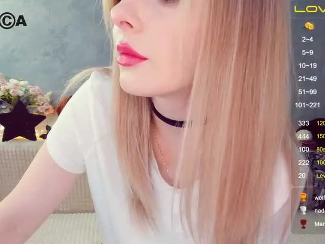 Live sex webcam photo for LiluDallass #287915521