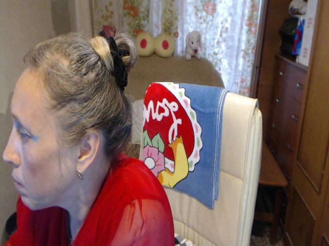 Live sex webcam photo for Olguscha #256822277