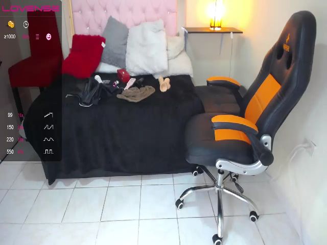 Live sex webcam photo for LESLY_LAURA #260734954