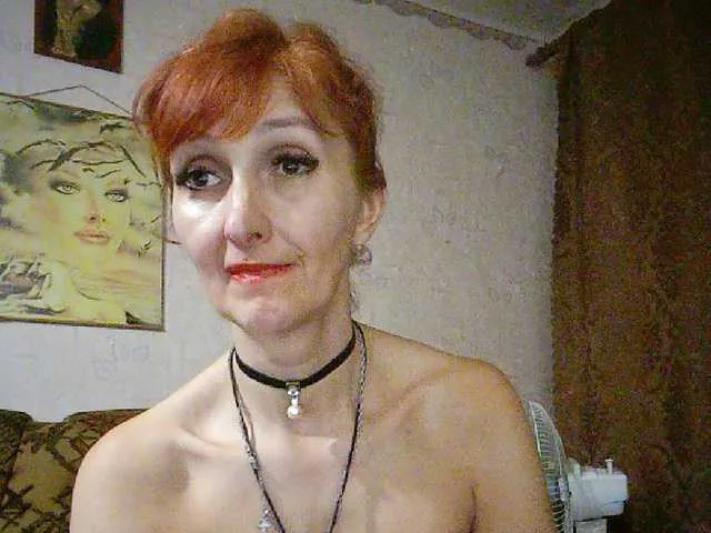 Live sex webcam photo for Ryzhulya1 #251207467