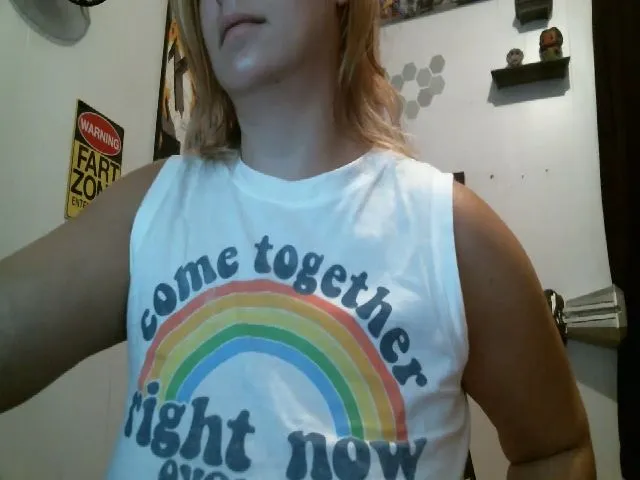 Live sex webcam photo for Bouncinbootie #258441901