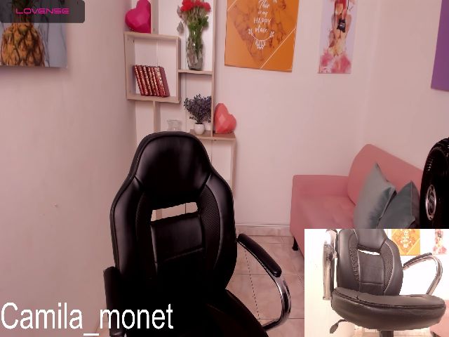 Live sex webcam photo for Camila_monet #262471712