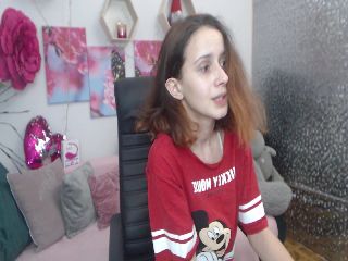 Live sex webcam photo for IrisNichols #252262132