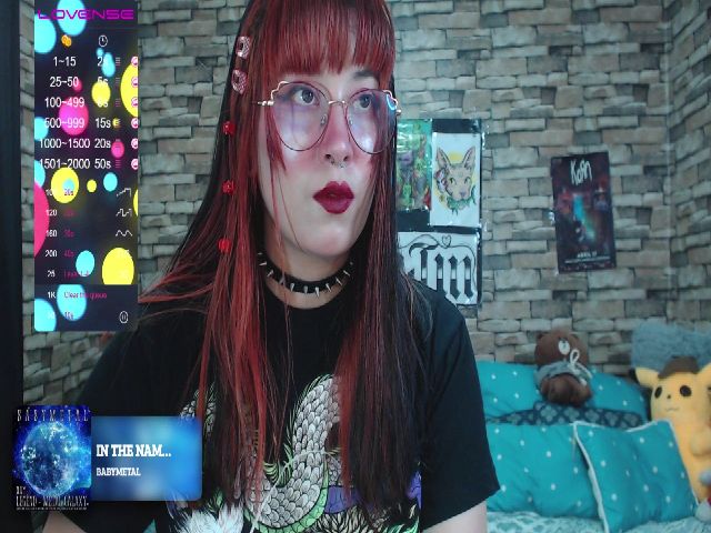 Live sex webcam photo for Gounjinzanlml #253810985