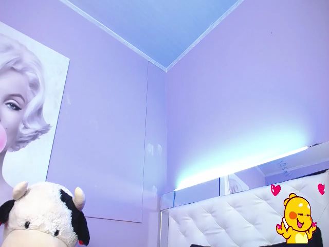 Live sex webcam photo for Martina_ferer #264514988