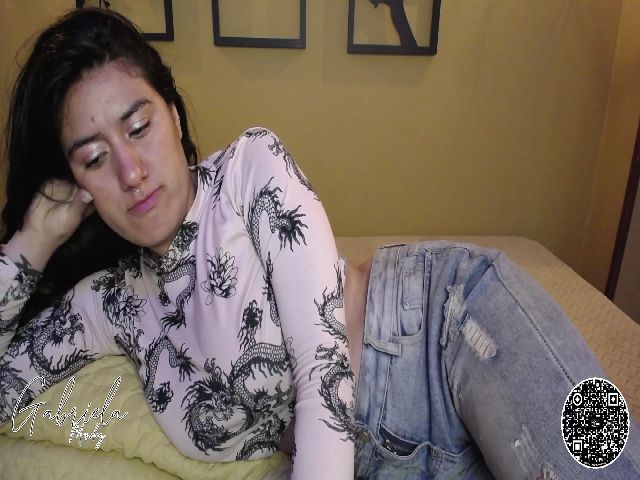 Live sex webcam photo for Gaby_mendez_ #265550062